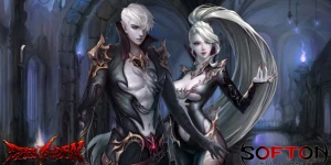 Анонсирована мобильная Dark Eden M, основанная на классической компьютерной MMORPG