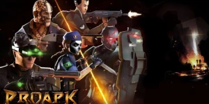 Ubisoft почти возродила Splinter Cell, представив коллекционную RPG Tom Clancy’s Secret Project Alpha