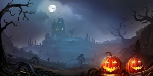 Наш подарок на Хэллоуин: 15 атмосферных, жутких и по-настоящему страшных мобильных игр