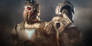 Шутер Afterpulse получит полноценный кооперативный режим в новом обновлении на Хэллоуин