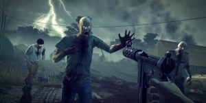 Зомби нужен твой мозг: подборка интересных игр для Андроид и IOS про зомби