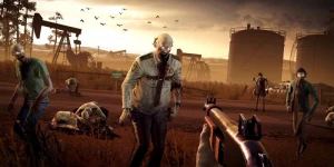 В Into the Dead 2 наступит «Ночь живых мертвецов»