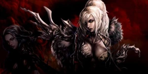 Впечатляющий кинематографический трейлер мобильной MMORPG Dark Eden M