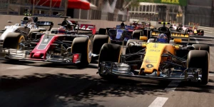10 новинок недели: F1 Mobile Racing, Reigns: Game of Thrones и другие (октябрь 2018)