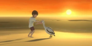 Трогательное приключение Storm Boy: The Game выйдет на мобильных 20 ноября