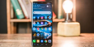Вся линейка Huawei Mate 20 возглавила топ самых мощных Android-устройств AnTuTu