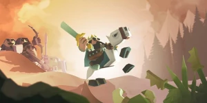 На iOS и Android вышла пошаговая стратегия Farabel с обратным игровым процессом