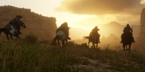 Вестерн игры на Андроид и IOS: мобильные игры в декорациях Дикого Запада