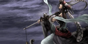 Анонсирован порт MMORPG Twelve Sky M: боевые искусства, орды врагов, огромные боссы и PvP