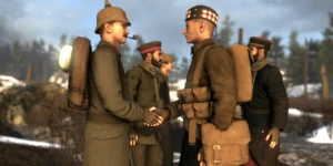 Играйте в игры и помогайте детям в проекте Armistice от War Child