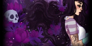 22 ноября на iOS выйдет A Mortician's Tale - сюжетное приключение о владельце похоронного бюро