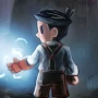 Игровые новинки: Alphaputt, Teslagrad и другие (ноябрь 2018)