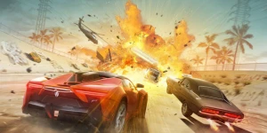 Стартовала предварительная регистрация на Fast & Furious Takedown - официальную игру серии «Форсаж»