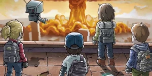 На Android вышла Underworld: The Shelter - игра про строительство убежища в стиле Fallout Shelter