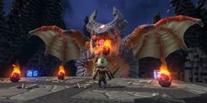 Лучшие игры с поддержкой геймпадов на Android