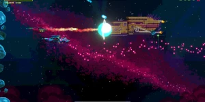 Во что поиграть: Black Paradox, Power Rangers: All Stars и другие новинки недели (ноябрь 2018)