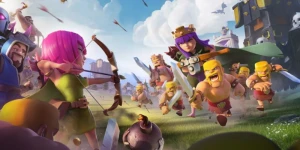 10 лучших клонов Clash of Clans: бесплатные мультиплеерные стратегии 
