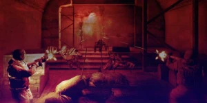 Прохождение Z.O.N.A. Shadow of Lemansk на ультра ПК в 60FPS