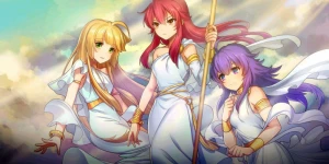 Состоялся глобальный релиз сиквела популярной MMORPG GrandChase