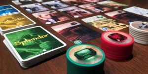 В новом Humble Board Games Bundle десятки настольных игр, некоторые — для Android