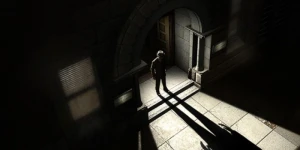 Лучшие игры в стиле нуар для iOS и Android: в ожидании This is the Police