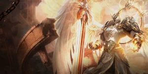 Рецензия на Era of Celestials: борьба с амбициозным архидемоном 