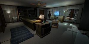 На iOS вышел культовый квест Gone Home — лучшая инди и ПК-игра 2013 года