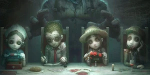 Лучшие хорроры 2018 года на iOS и Android: мобильный страх