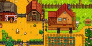 Автор Stardew Valley работает над новой игрой в той же вселенной