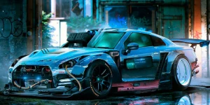 Лучшие гонки 2018 года на iOS и Android