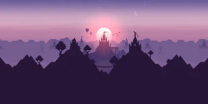 Лучшие инди-игры 2018 года на iOS и Android: когда сделано с душой