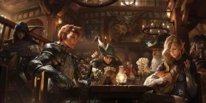 Лучшие карточные игры 2018 года на iOS и Android: не Hearthstone единой