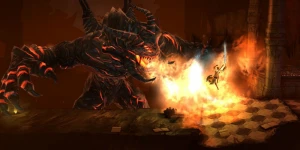 Лучшие хардкорные игры 2018 года на iOS и Android: это вам не Dark Souls