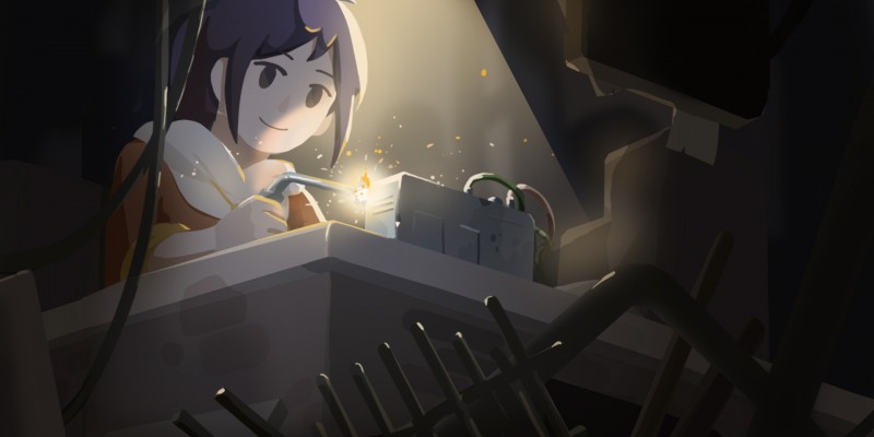 Лучший постапокалипсис в играх 2018 года на iOS и Android: новые эмоции