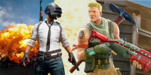 Лучшие королевские битвы 2018 года на iOS и Android: PUBG Mobile или Fortnite?