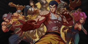 Попробуйте файтинг HeroVersus: такой игры мы ждали годами