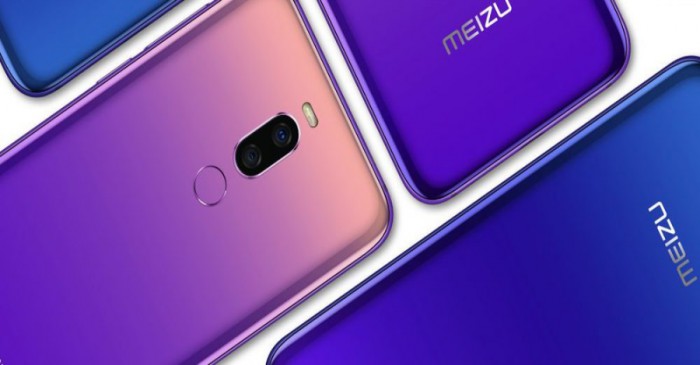 Meizu Note 9 будет работать на Snapdragon 675, иметь 48 Мп камеру и стоить около 10 000 рублей