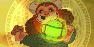 Одна из лучших игр прошлого года Oddmar вышла на Android, вступление доступно бесплатно