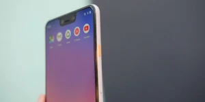 В Google Pixel 4 может не быть выреза на дисплее