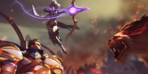 Состоялся глобальный релиз MMORPG Mobile Royale от разработчиков Lords Mobile и Castle Clash