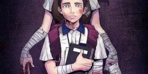 The Coma: Cutting Class — новый premium survival horror про корейскую школу