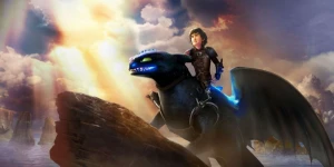 Состоялся глобальный релиз три-в-ряд по мотивам популярного мультфильма Dragons: Titan Uprising