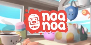 13 февраля выйдет Noa Noa! о коллекционировании питомцев — очередной Тамагочи или нечто большее?