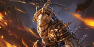 Геймплей Talion на Андроид: смотрим на свежую MMORPG от GAMEVIL