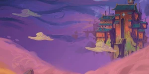 Revolve8, Lifting Journey и другие новинки недели (февраль 2019)