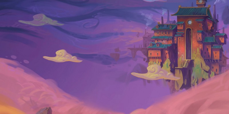 Revolve8, Lifting Journey и другие новинки недели (февраль 2019)