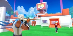 Релиз мультиплеерного шутера FRAG Pro Shooter в стиле Clash Royale и Overwatch состоится 7 марта