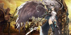 Тактическая RPG Brown Dust станет доступна на iOS и Android 7 марта