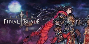 Состоялся глобальный релиз пошаговой RPG Final Blade