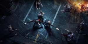 Самые ожидаемые MMORPG для Андроид и IOS в 2019